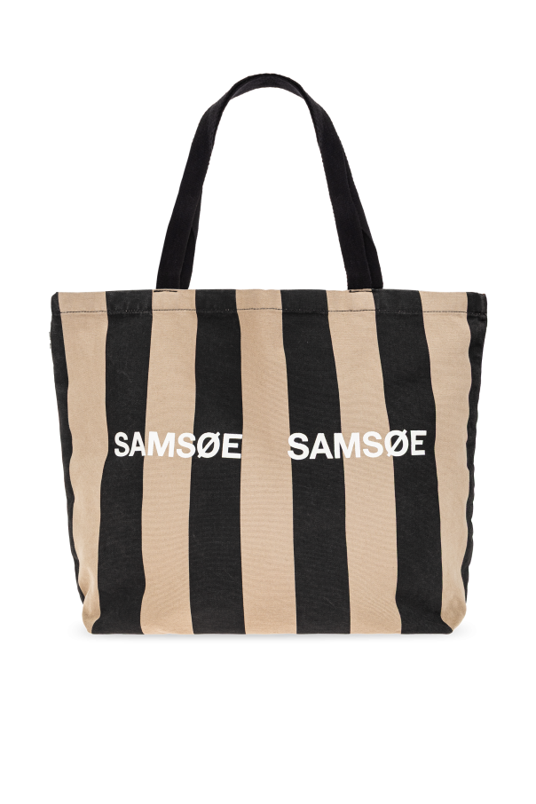Shopper bag 'Frinka' od Samsøe Samsøe