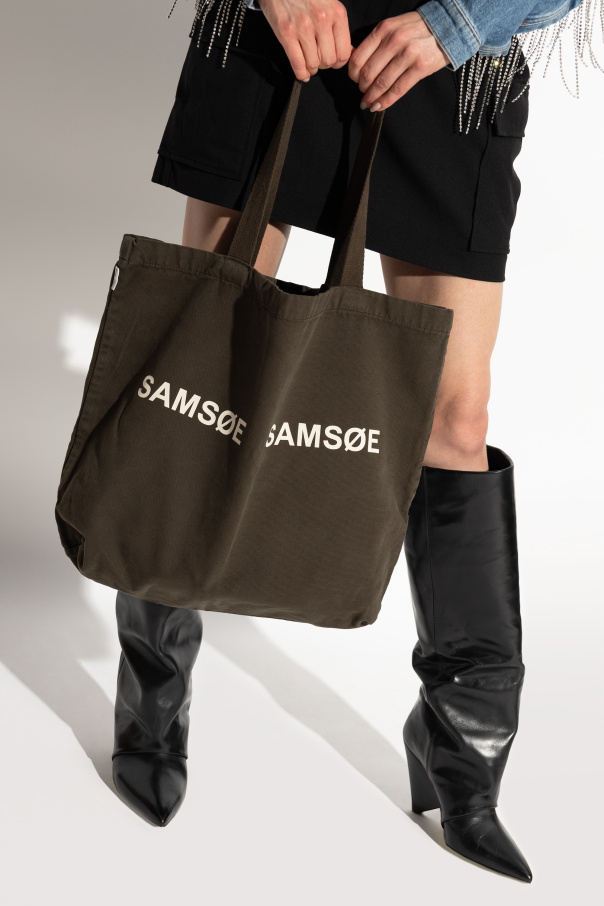 Samsøe Samsøe Bag Frinka type shopper