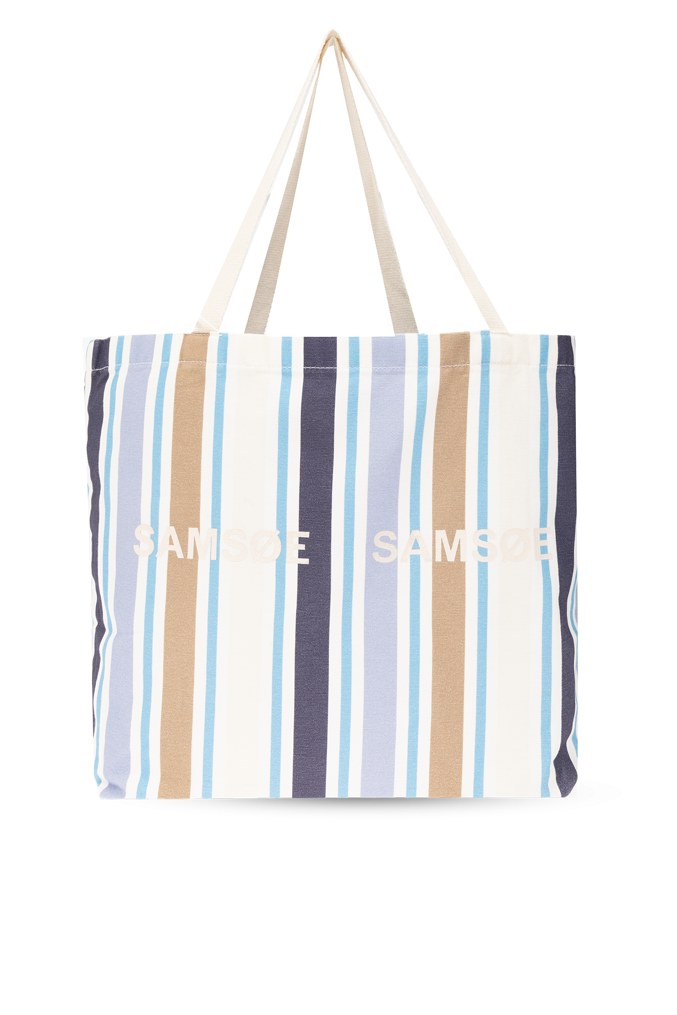 Samsøe Samsøe ‘Frinka’ shopper bag