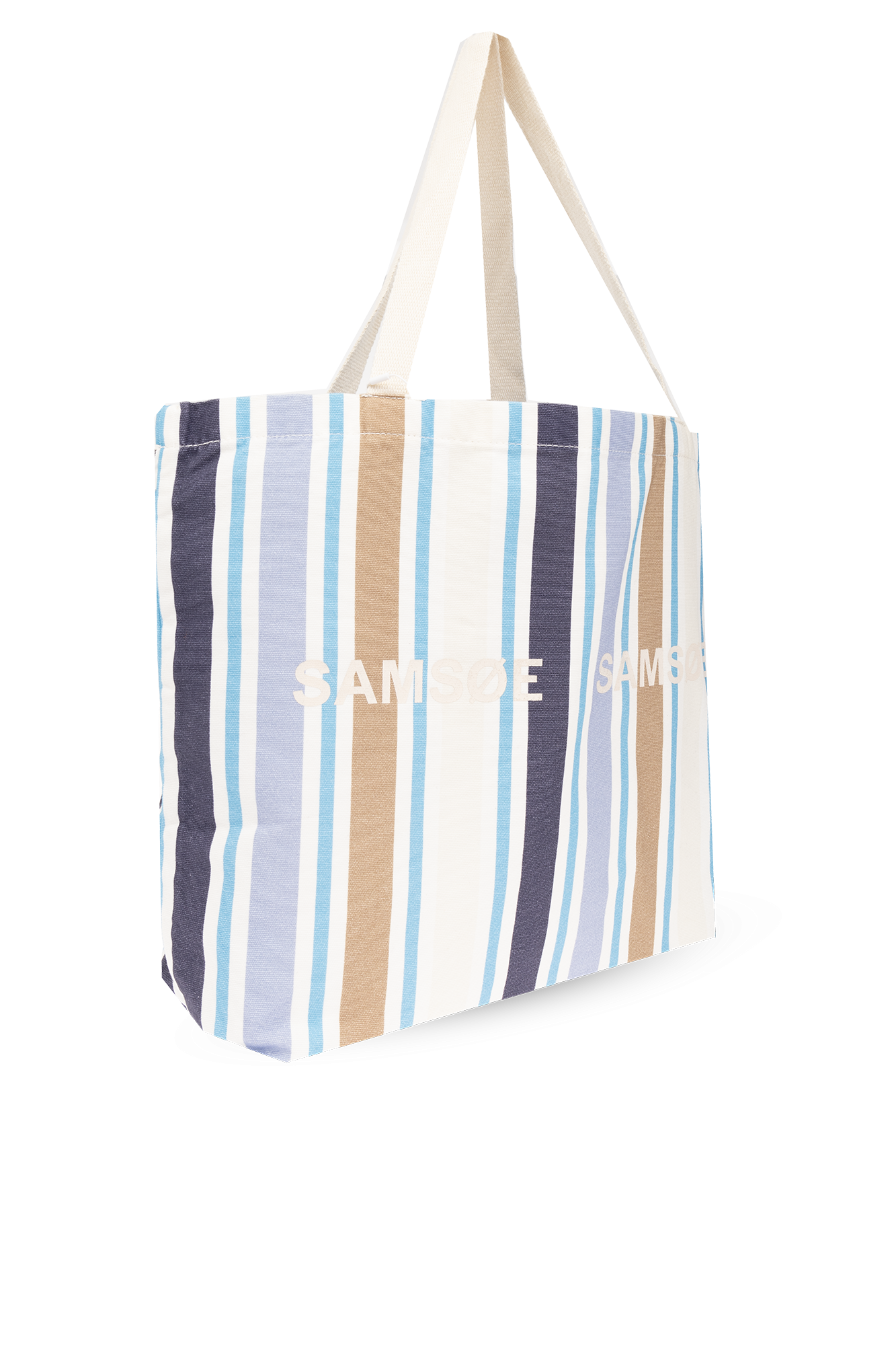 Samsøe Samsøe ‘Frinka’ shopper bag