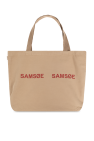 Samsøe Samsøe ‘Frinka’ shopper bag
