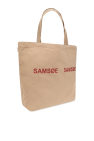 Samsøe Samsøe ‘Frinka’ shopper bag