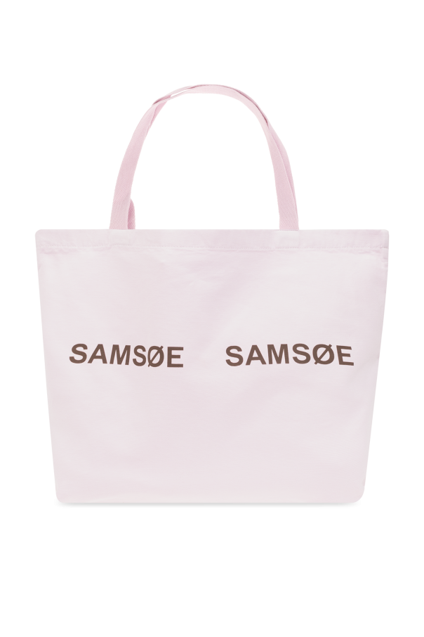 ‘Frinka’ shopper bag od Samsøe Samsøe