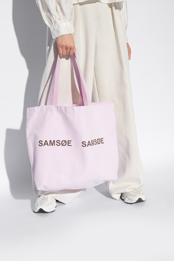 Samsøe Samsøe ‘Frinka’ shopper Sandah bag