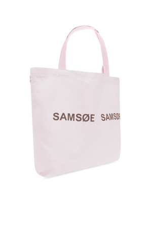 Samsøe Samsøe ‘Frinka’ shopper Sandah bag