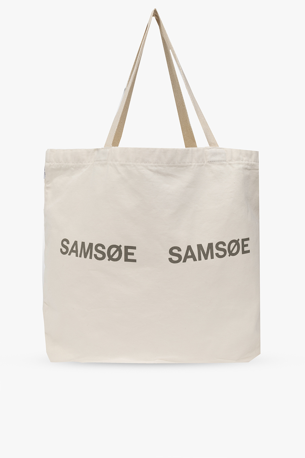 Samsøe Samsøe ‘Frinka’ shopper bag