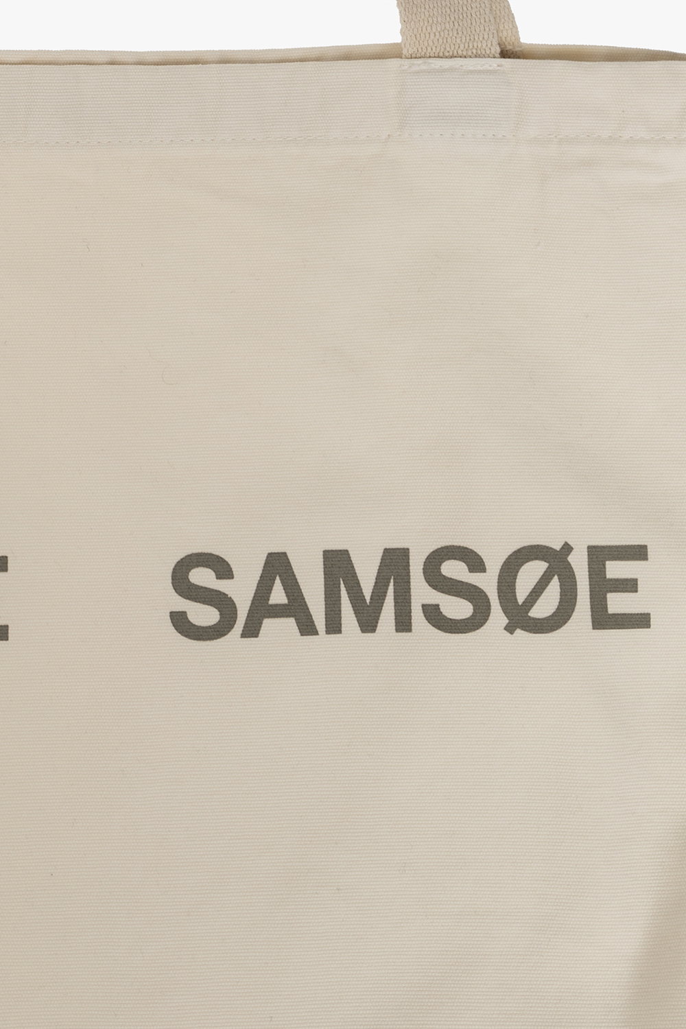 Samsøe Samsøe ‘Frinka’ shopper bag