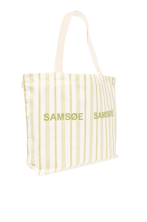 Samsøe Samsøe ‘Frinka’ shopper bag