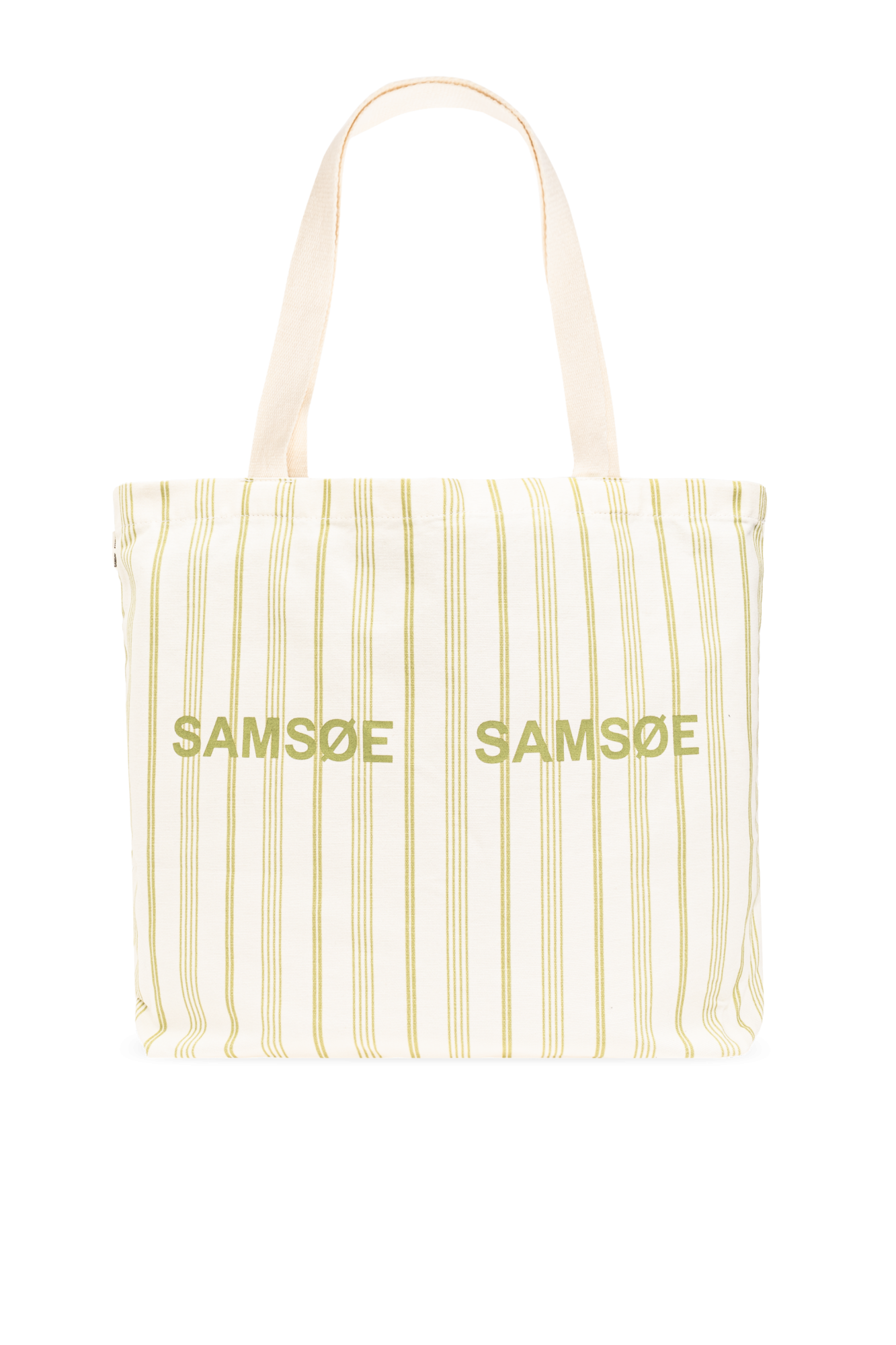 Samsøe Samsøe ‘Frinka’ shopper bag