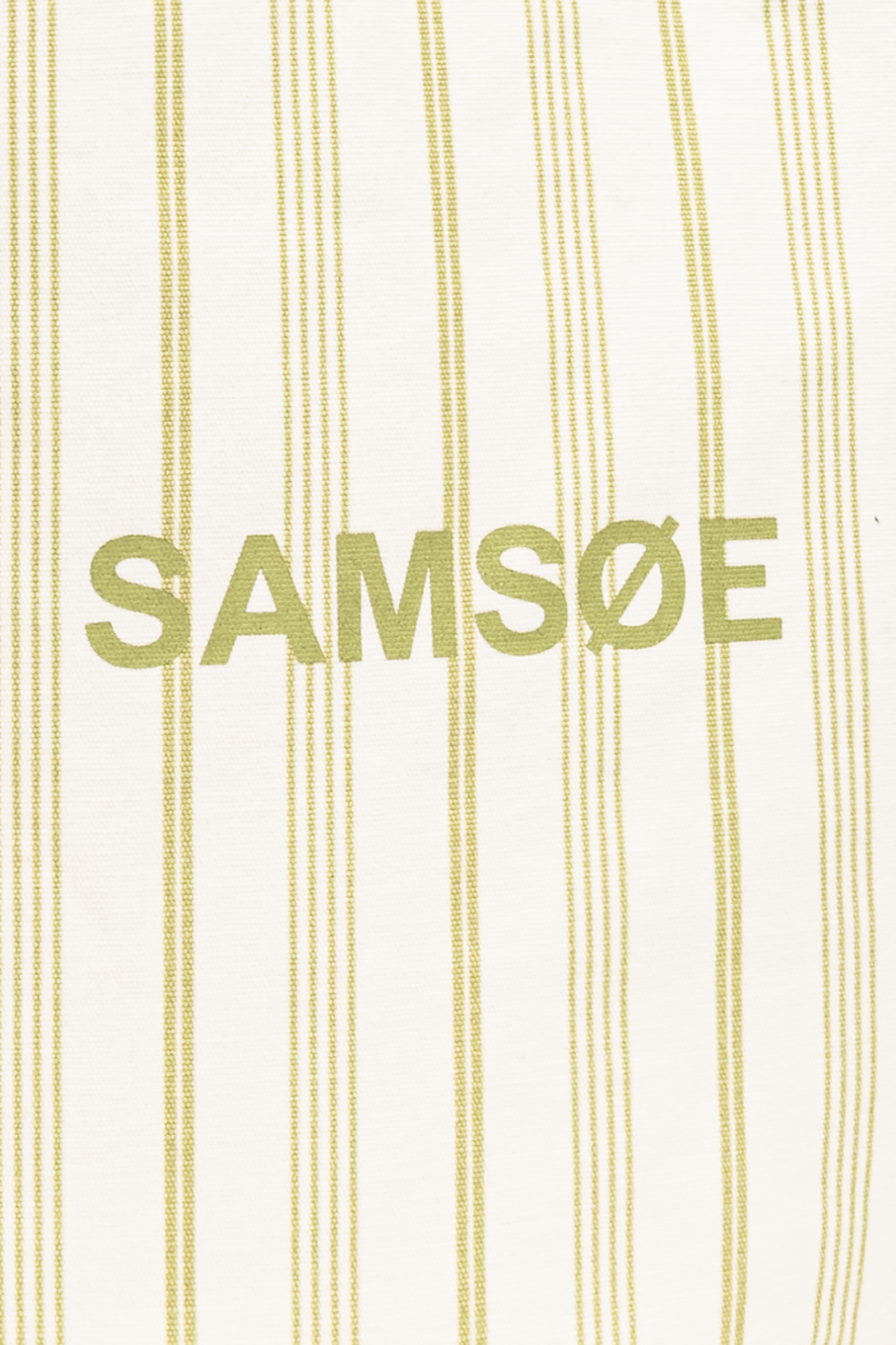 Samsøe Samsøe ‘Frinka’ shopper bag