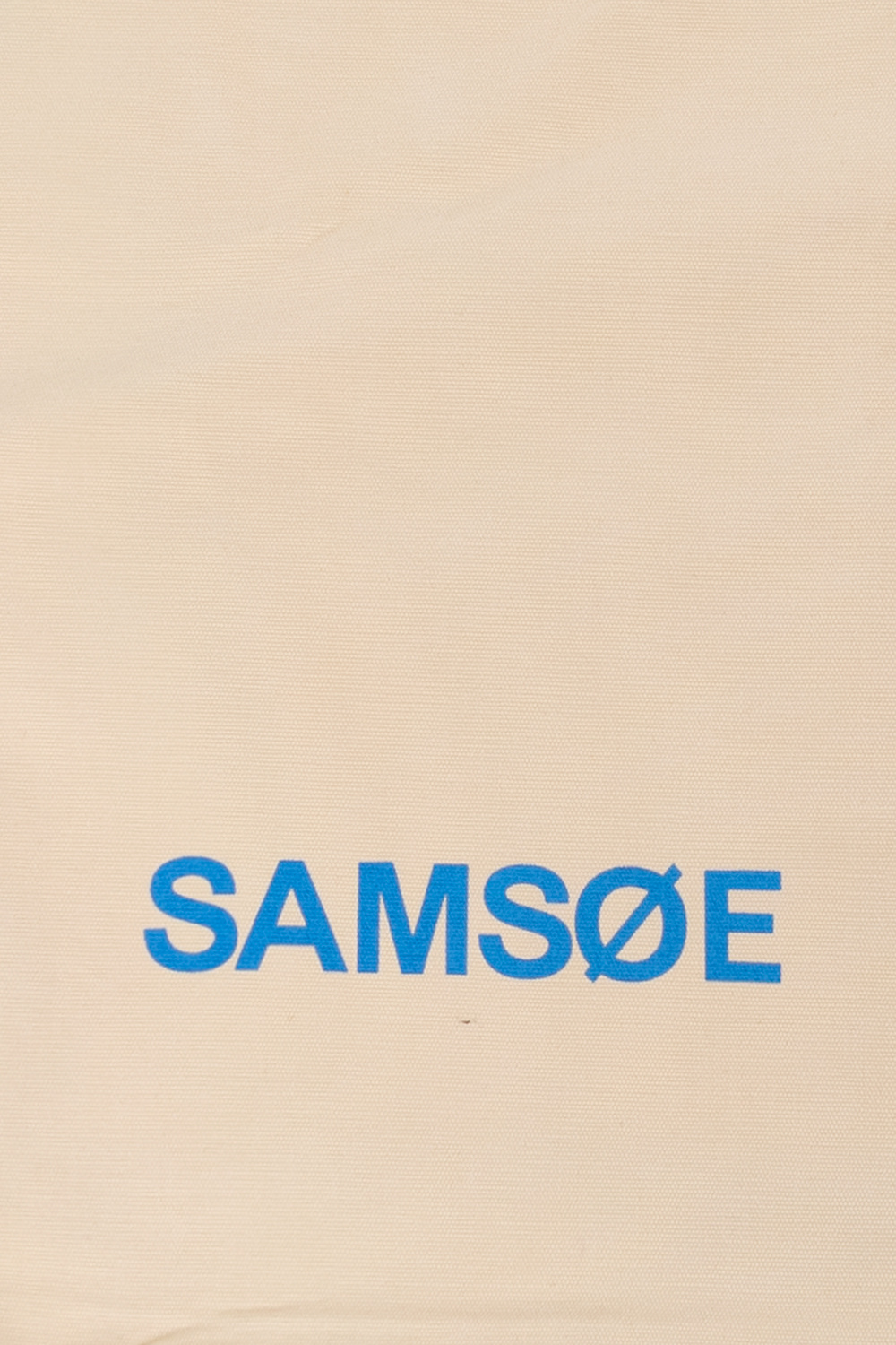 Samsøe Samsøe ‘Frinka’ shopper bag