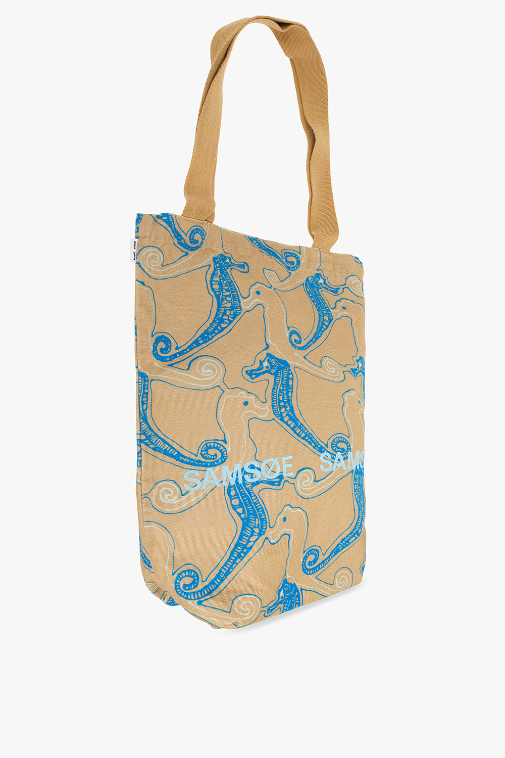 Samsøe Samsøe ‘Frin’ shopper bag