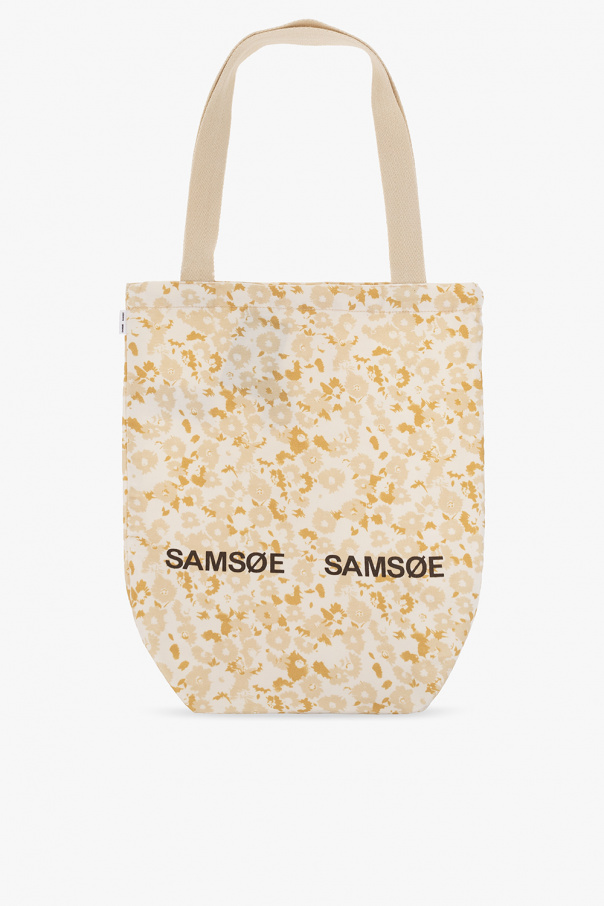 Samsøe Samsøe ‘Frin’ shopper Classic bag