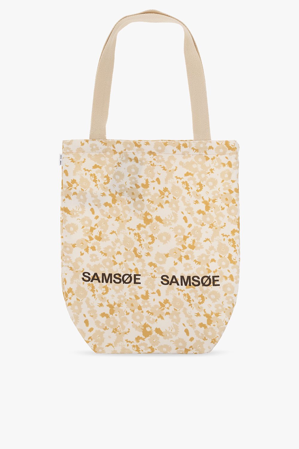 Samsøe Samsøe ‘Frin’ shopper bag