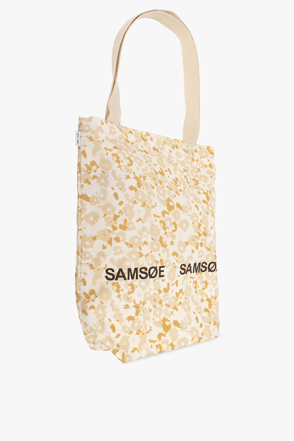 Samsøe Samsøe ‘Frin’ shopper bag