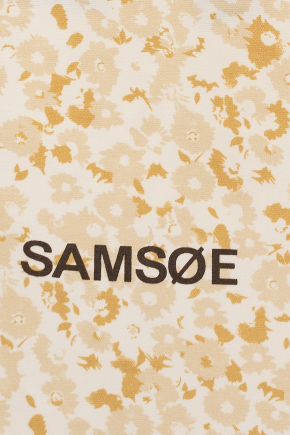 Samsøe Samsøe ‘Frin’ shopper bag