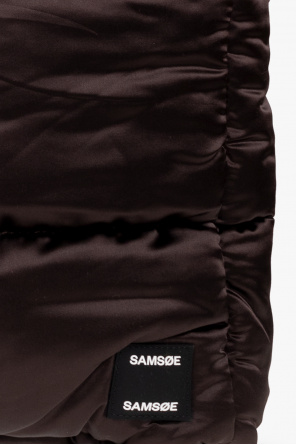 Samsøe Samsøe ‘Gabrielle X Large’ shoulder bag