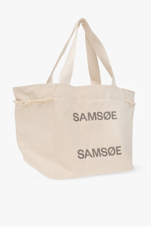 Samsøe Samsøe Torba 'Lamis Large' typu 'shopper'