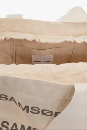 Samsøe Samsøe 'Lamis Large' shopper bag