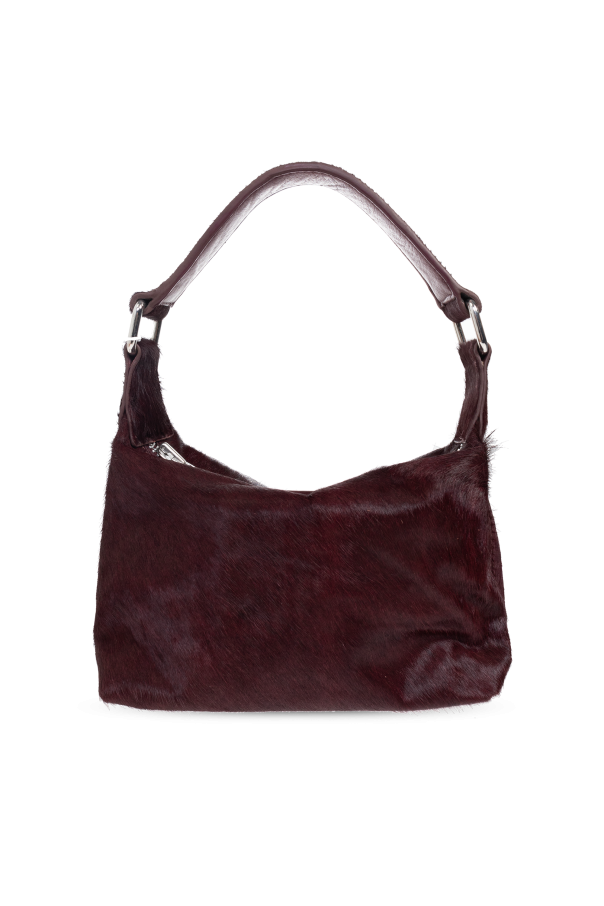 Shoulder bag `Salylo` od Samsøe Samsøe