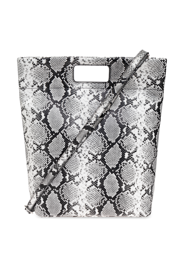 "Sajennie" shopper bag, zdjęcie 1 "Sajennie" shopper bag od Samsøe Samsøe
