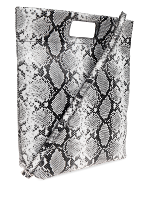 Samsøe Samsøe "Sajennie" shopper bag