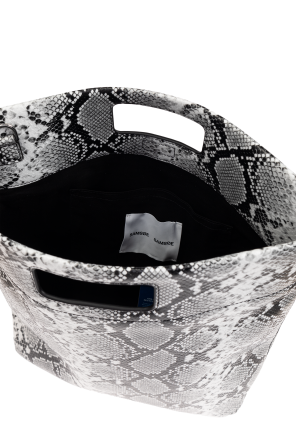 Samsøe Samsøe "Sajennie" shopper bag