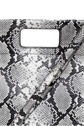 Samsøe Samsøe "Sajennie" shopper bag