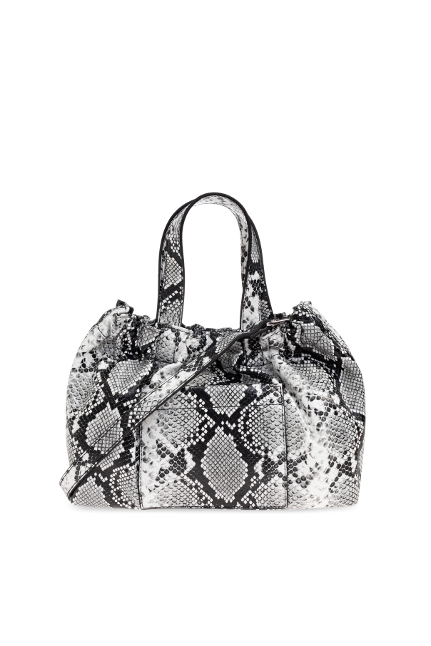 Handbag `Saemmi Mid` od Samsøe Samsøe