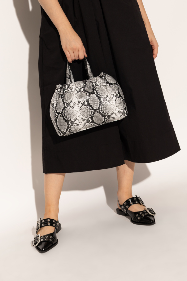 Samsøe Samsøe Torba do ręki `Saemmi Mid`