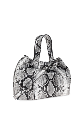 Samsøe Samsøe Torba do ręki `Saemmi Mid`