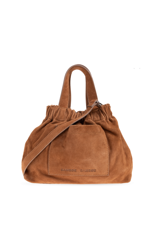 Shoulder bag `Saemmi Midi`, zdjęcie 1 Shoulder bag `Saemmi Midi` od Samsøe Samsøe