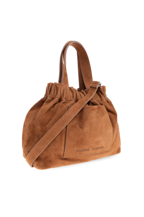 Samsøe Samsøe Bolso de hombro "Saemmi Midi"