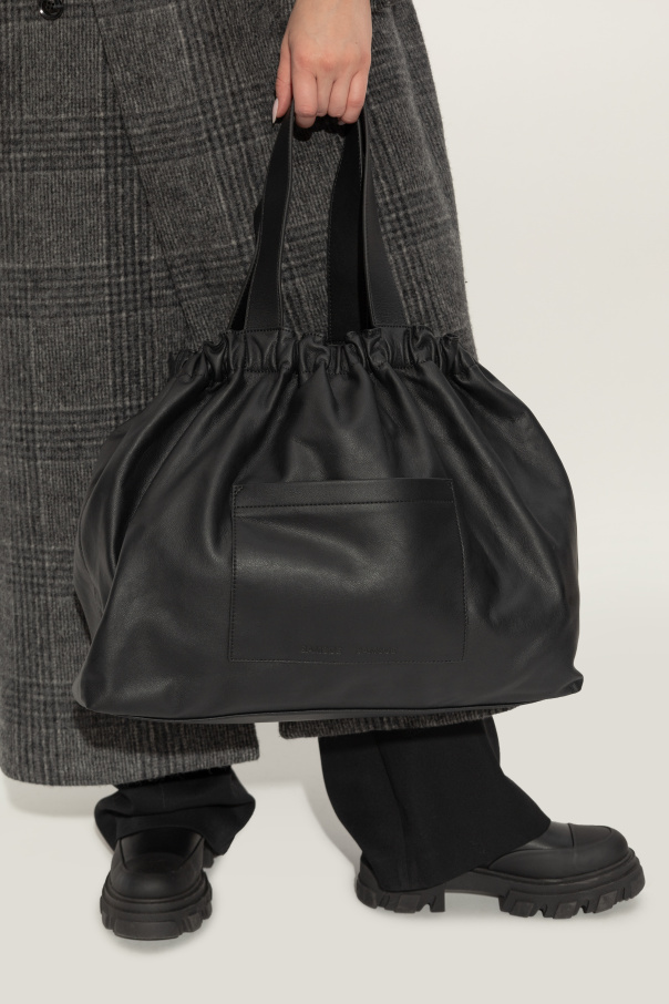 Samsøe Samsøe Bolso de hombro "Saemmi"