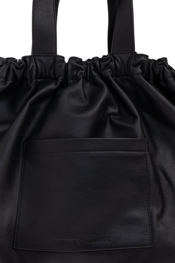 Samsøe Samsøe Bolso de hombro "Saemmi"