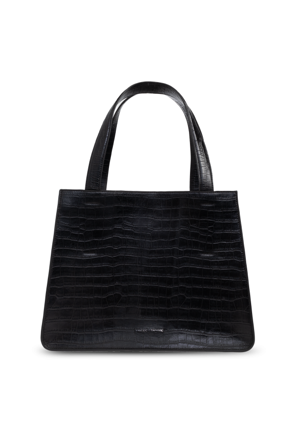 Saclaire shopper bag od Samsøe Samsøe