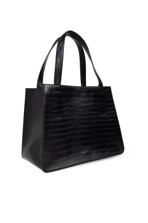 Samsøe Samsøe Torba `Saclaire` typu `shopper`