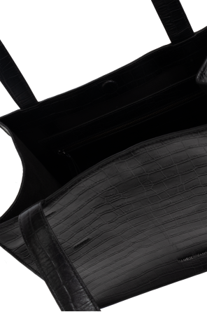 Samsøe Samsøe Torba `Saclaire` typu `shopper`