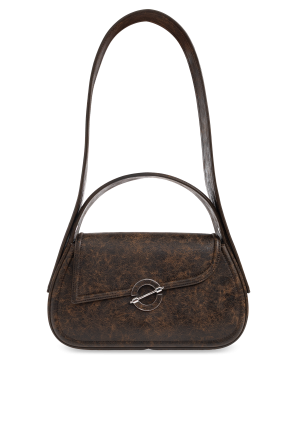 Bolso de mano ‘Sahero’