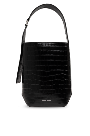 ‘Saelmegade’ shoulder bag