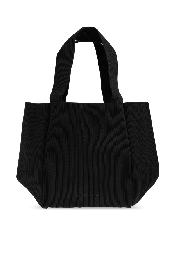 ‘Samira’ shoulder bag, shopper type od Samsøe Samsøe