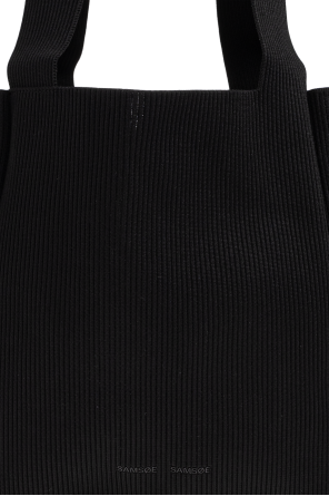 Samsøe Samsøe Bolso de hombro tipo ‘Shopper’ ‘Samira’