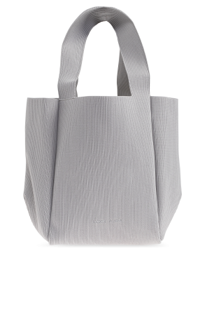 Shoulder bag ‘samira’ shopper type od Samsøe Samsøe