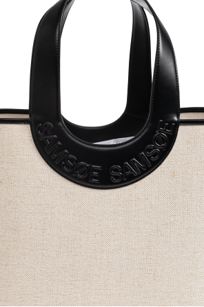Samsøe Samsøe Shopper bag "Saberta"