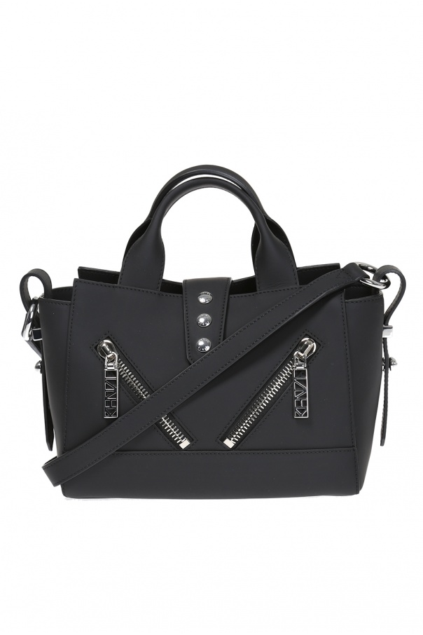 kenzo kalifornia mini shoulder bag