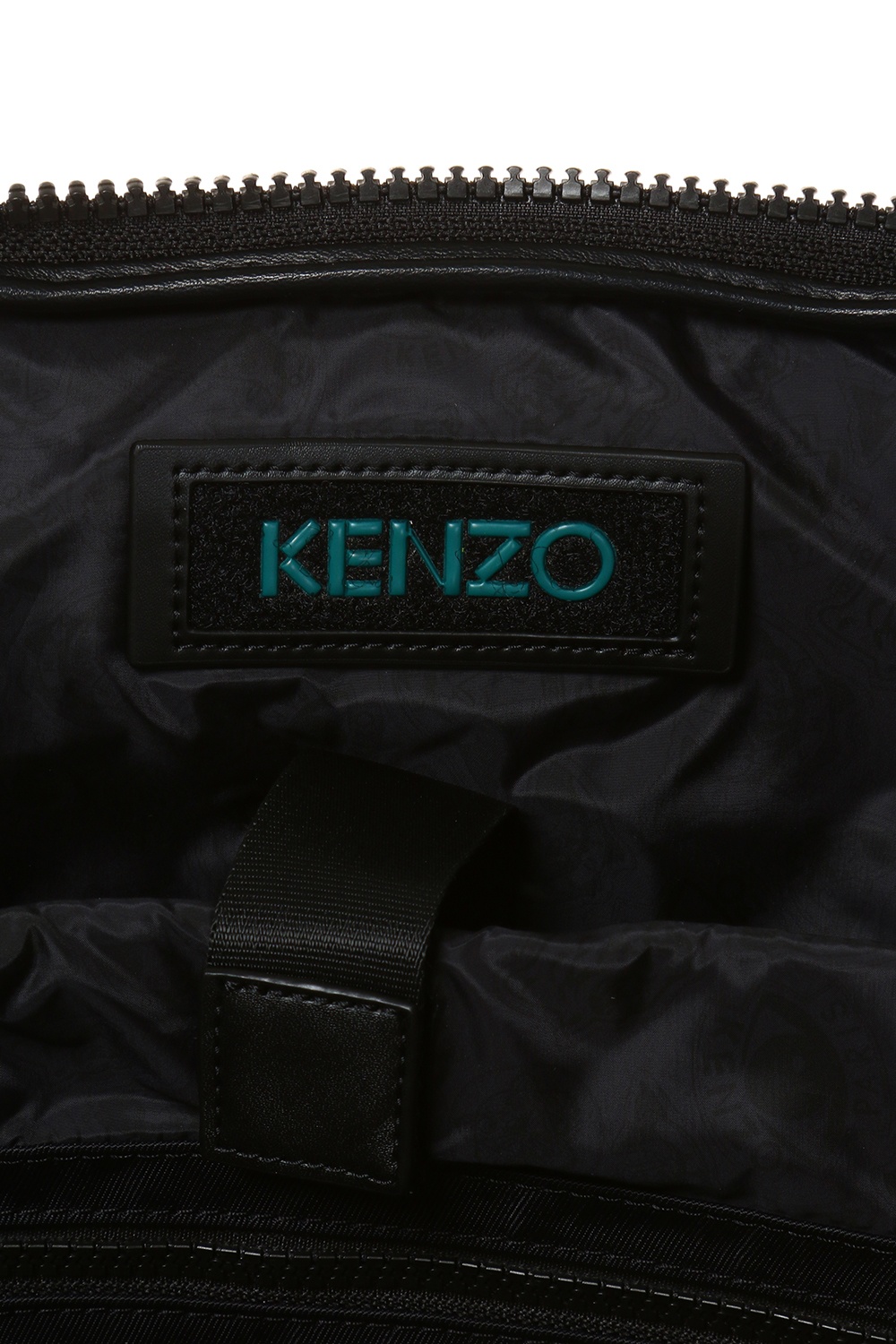 kenzo tarmac backpack