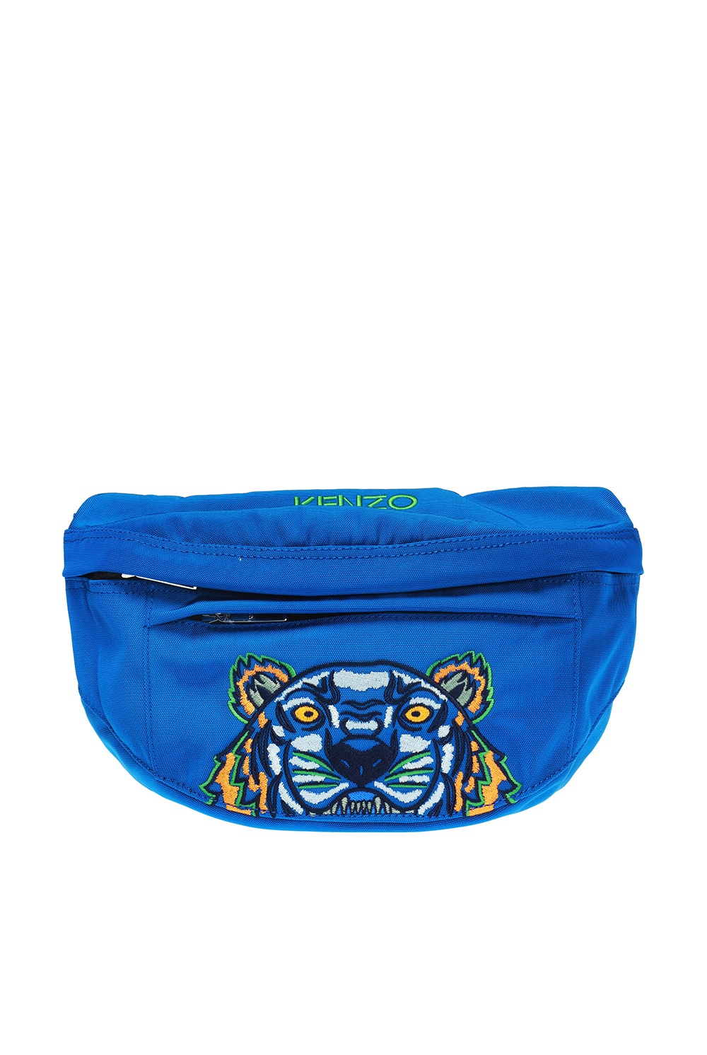 kenzo tiger belt bag