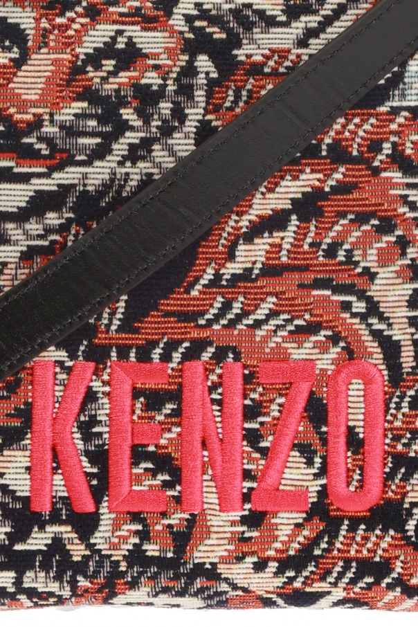 kenzo flying tiger bolsa