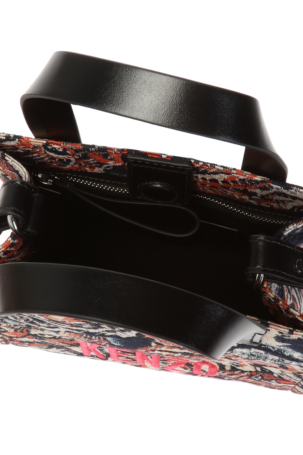 kenzo flying tiger bolsa