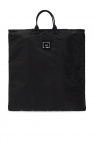 Acne Studios Shopper bag with logo